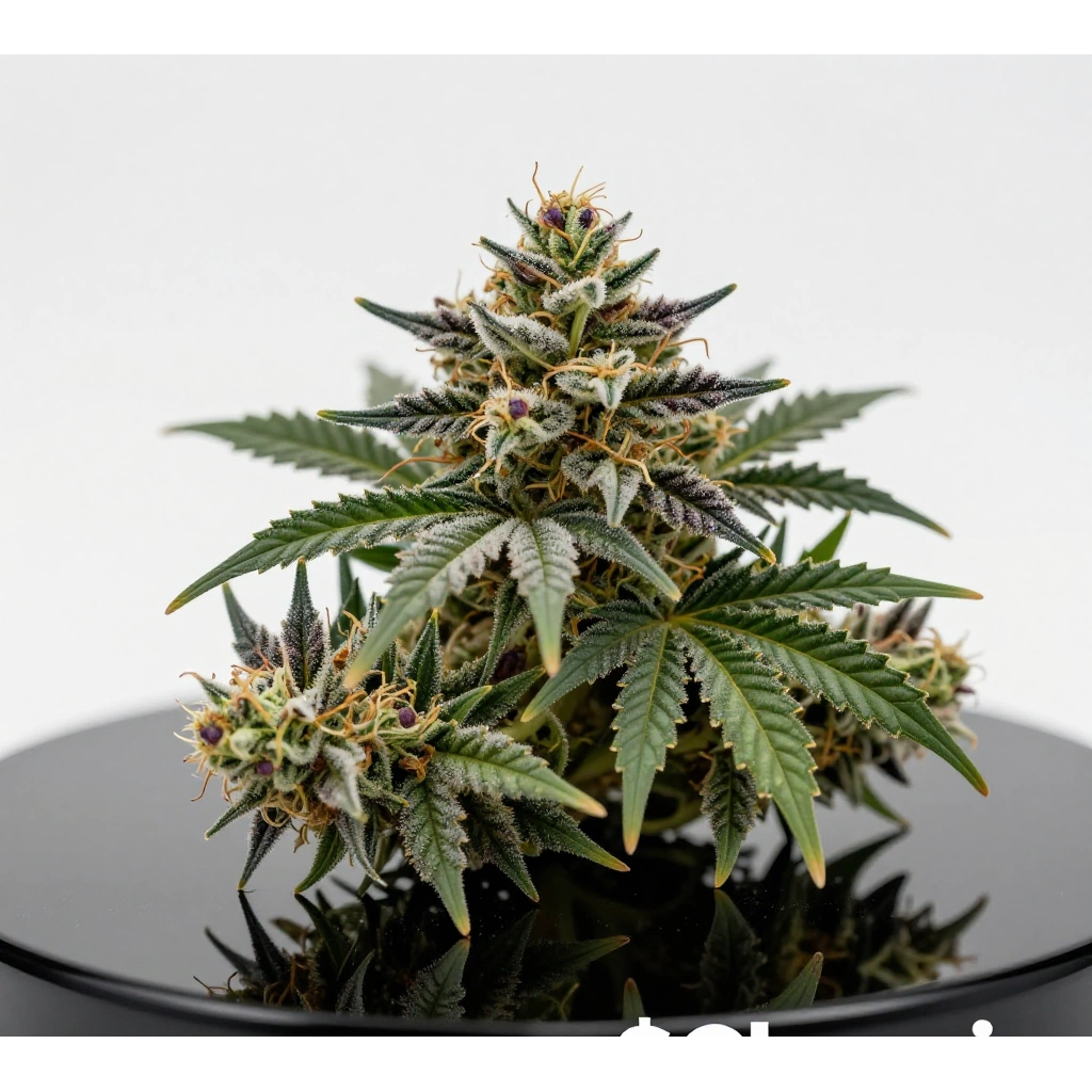 Strain Vault